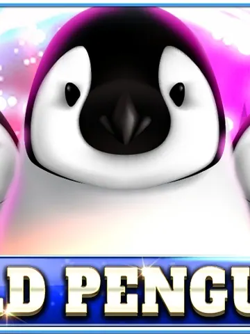 Wild Penguin