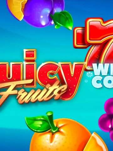 Juicy Fruits Wild Cold