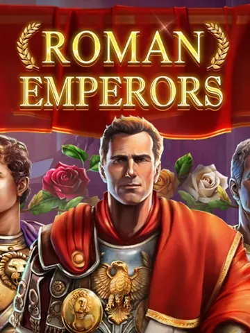 Roman Emperors