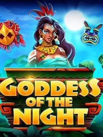 Goddess of the Night