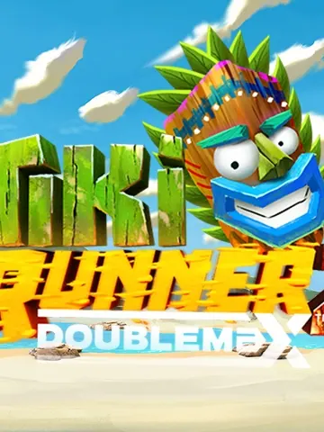 Tiki Runner 2