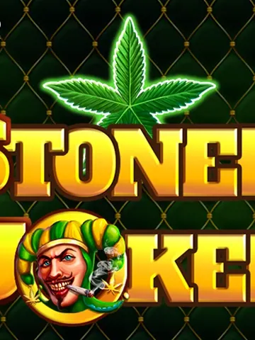 Stoned Joker