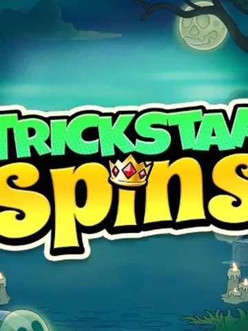 Trickstar Spins