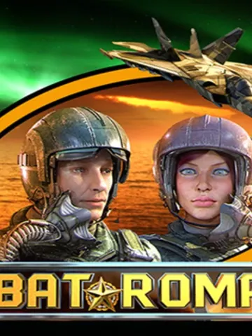 Combat Romance