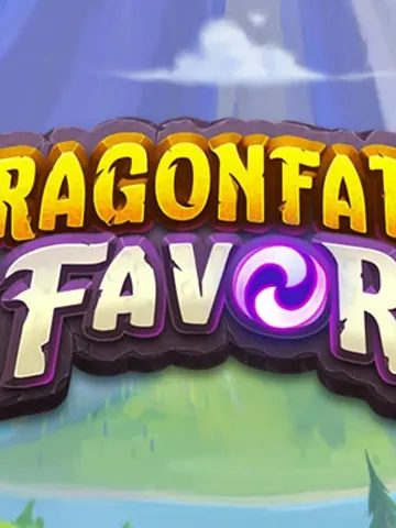 Dragonfate's Favor