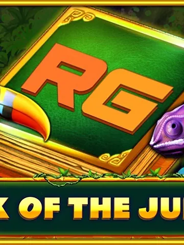 Book of the Jungle