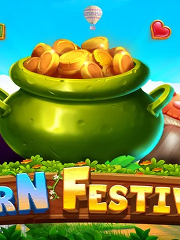 Barn Festival
