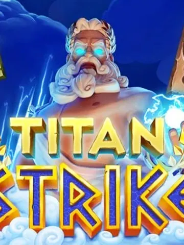 Titan Strike