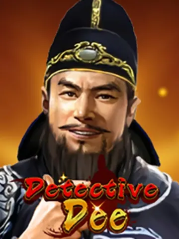 Detective Dee