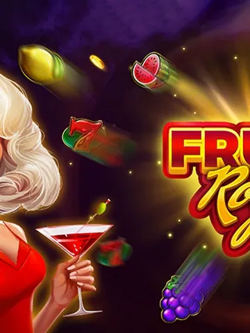 Fruits Royale