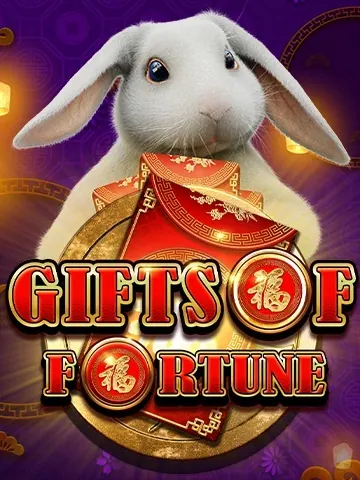 Gifts of Fortune