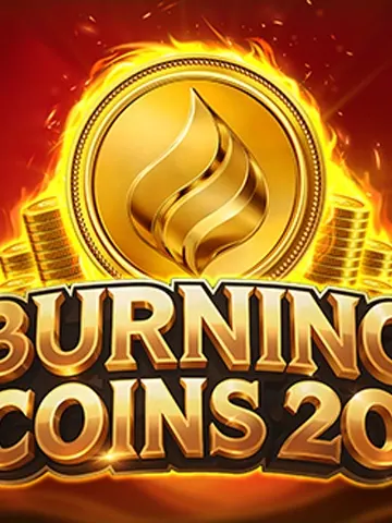 Burning Coins 20