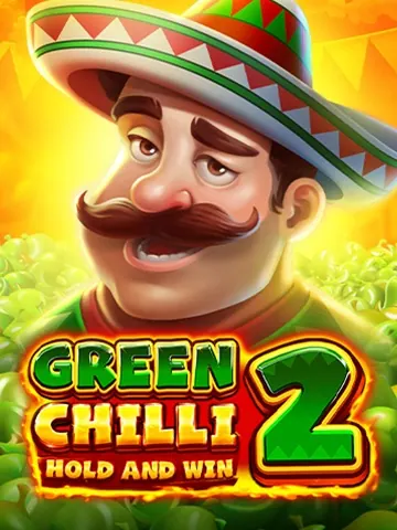 Green Chilli 2